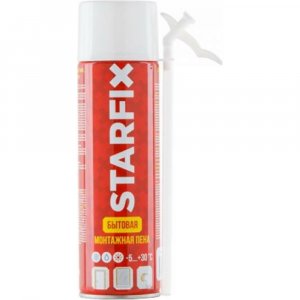 Монтажная пена STARFIX SM-66248-1 (21542812)
