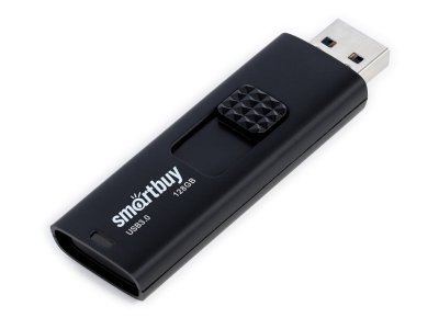 USB Flash Drive Smartbuy SB128GB3FSK (350468)