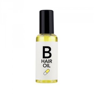 Восстанавливающее масло для волос Hello Everybody B Hair Oil (Объем 100 мл) (9519)