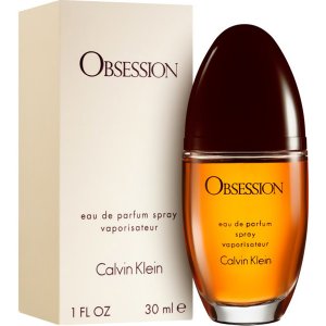 Парфюмерная вода Calvin Klein Obsession (ECK060308)