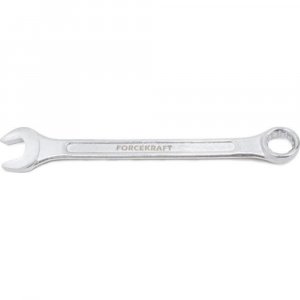 Комбинированный ключ ForceKraft 50582 FK-75530 (20245798)