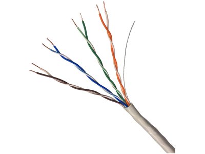 Сетевой кабель ESPADA CAT5E E-045CCA \\100 (CAT5E E-045CCA \100)