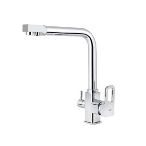 Смеситель для кухни VIKO V-5701 Хром
