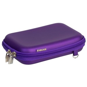 Кейс для портативного USB диска/внеш.HDD RIVA case 9101 Ultraviolet