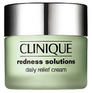 Крем Clinique Redness Daily Relief Cream (Объем 50 мл) (417)