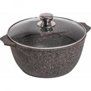Кастрюля Мечта АП Premium mokko (410902)