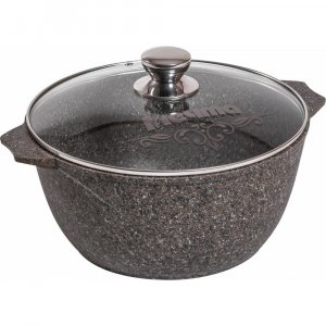 Кастрюля Мечта АП Premium mokko (43902)
