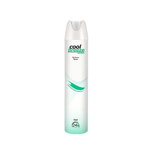 Дезодорант-спрей COOL BREEZE Дезодорант-спрей женский Fresh (MPL193608)