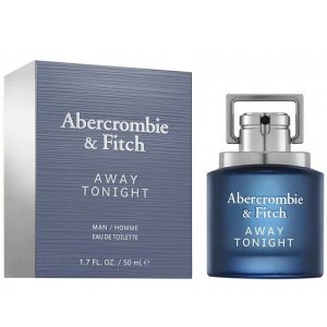 Туалетная вода Abercrombie & Fitch Away Tonight Men (ABE530421)