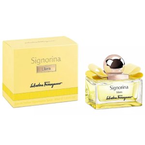 Парфюмерная вода Salvatore Ferragamo Signorina Libera (FER550524)