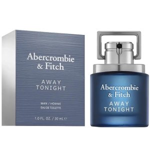 Туалетная вода Abercrombie & Fitch Away Tonight Men (ABE530422)