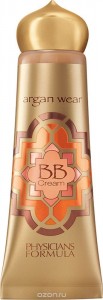 BB крем Physicians Formula Argan Wear Ultra-Nourishing Argan Oil BB Cream (9179)