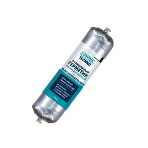 Полиуретановый стекольный клей-герметик CemMix KG300B (85302156)