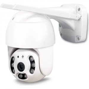 Поворотная камера видеонаблюдения ps-link WPM30HD (4098)