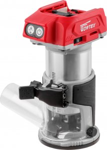 Кромочный аккумуляторный фрезер WORTEX CMM 1835 ALL1 (CMM183502629)