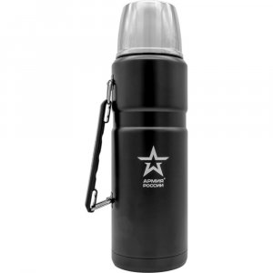 Термос для напитков Thermos Армия России ВИТЯЗЬ (561145)