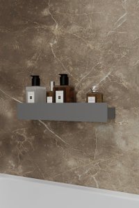 Полка для ванной комнаты Greenween CASA-NERZH-500-G (GW-CASA-NERZH-500-G)