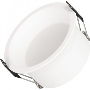 Светильник Arlight Arlight MS-BREEZE-BUILT-R125-16W Warm3000 036614