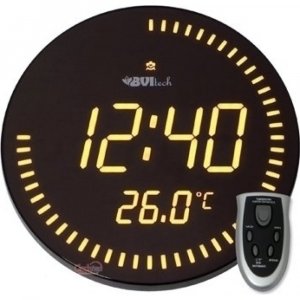 Сетевые часы BVItech BV-10YKx (17137957)