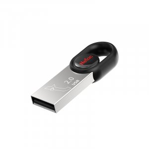 USB Flash Drive Netac NT03UM2N-032G-20BK