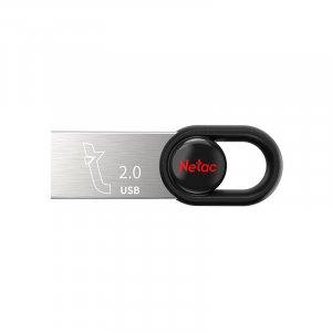 USB Flash Drive Netac NT03UM2N-016G-20BK (1913219)