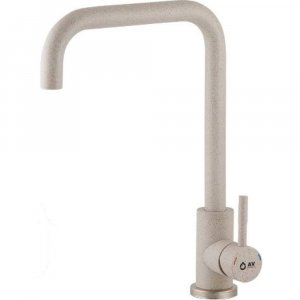 Смеситель для кухни AV Engineering SUS 304 AVZAR4-B304SN D35 песочный (AVZAR4-B304SN-738)