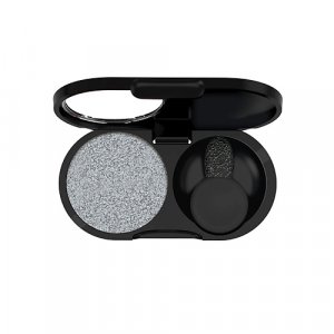 Тени для век Pupa Тени с эффектом металлик VAMP! METALLIC (PUP705198)