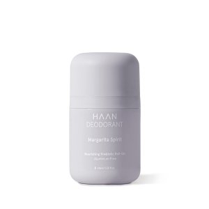 Дезодорант-ролик Haan Дезодорант с пребиотиками "Крепкая маргарита" Deodorant Margarita Spirit (HAA780081)