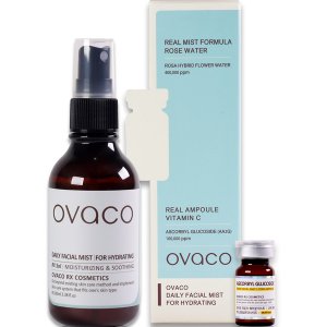 Мист для лица OVACO Мист для лица увлажняющий Daily Facal Mist (OVA000017)