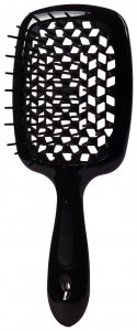 Расческа для волос Queen Fair Расчёска массажная, вентилируемая (MPL221358)