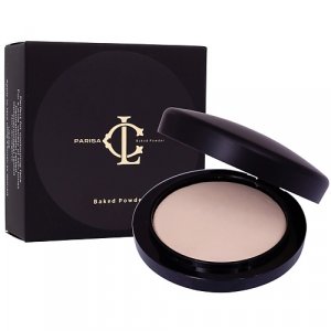 Пудра для лица PARISA Cosmetics Пудра запеченная минеральная (MPL240974)