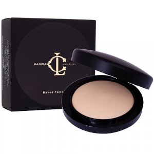 Пудра для лица PARISA Cosmetics Пудра запеченная минеральная (MPL240975)