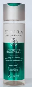 Тонер для лица LIV DELANO Тонер для лица увлажняющий Stem Cells (MPL224257)