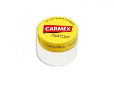 Бальзам для губ CARMEX Classic Pot (Объем 7,5 г) (00691СХ)