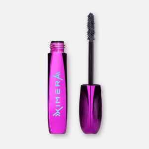 Тушь для ресниц INFLUENCE BEAUTY Тушь для ресниц с силиконовой щеточкой Ximera (FLU000437)