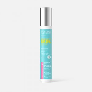 Гель для лица EVELINE Гель для лица PERFECT SKIN ACNE против прыщей и послеугревых изменений (MPL214280)