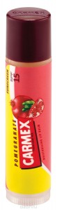 Бальзам для губ CARMEX Everyday Ultra Smooth Lip Balm Pomegranate Stick (Объем 4,25 г) (6552)