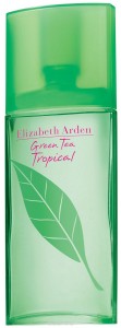 Туалетная вода Elizabeth Arden Green Tea Tropical (Объем 100 мл Вес 150.00) (GRSF40002)