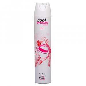 Дезодорант-спрей COOL BREEZE Дезодорант спрей женский Sexy Musk (MPL238359)