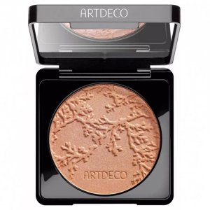 Бронзатор Artdeco Пудра компактная бронзирующая Glow Bronzer (DEC996250)
