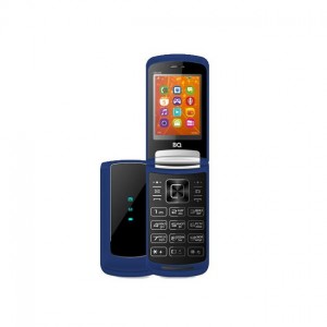 Мобильный телефон BQ Mobile BQ BQ-2405 Dream Синий