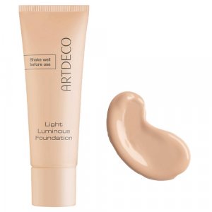 Тональное средство Artdeco Тональная основа Light Luminous foundation (DEC996223)