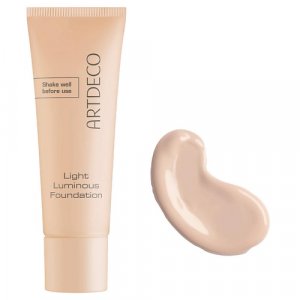 Тональное средство Artdeco Тональная основа Light Luminous foundation (DEC996221)