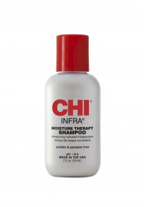 Шампунь для волос CHI Шампунь для волос увлажняющий Infra Shampoo (CHI789092)
