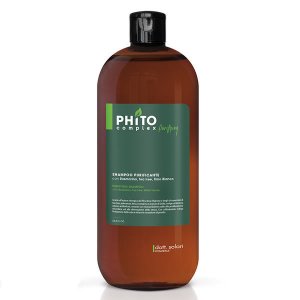 Шампунь для волос Dott.Solari Cosmetics Шампунь очищающий кожу головы от перхоти PHITOCOMPLEX PURIFYING (MPL227162)