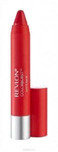 Цветной бальзам для губ Revlon ColorBurst™ Matte Balm 210 (Цвет 210 Unapologetic variant_hex_name EE4479) (6539)