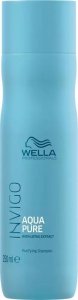 Шампунь для волос Wella Очищающий шампунь Aqua Pure (WPR642254)