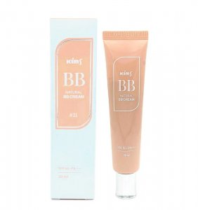 BB крем для лица Kims BB-крем SPF 50+ PA++++ (MPL232130)