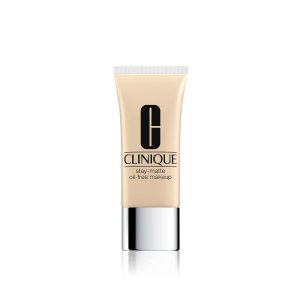 Тональное средство Clinique Матирующий тональный крем Stay-Matte Oil-Free (CLQ7KXC02)