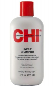 Шампунь CHI Infra Shampoo (Объем 355 мл) (8858)